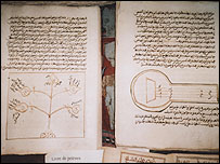 Manuscripts